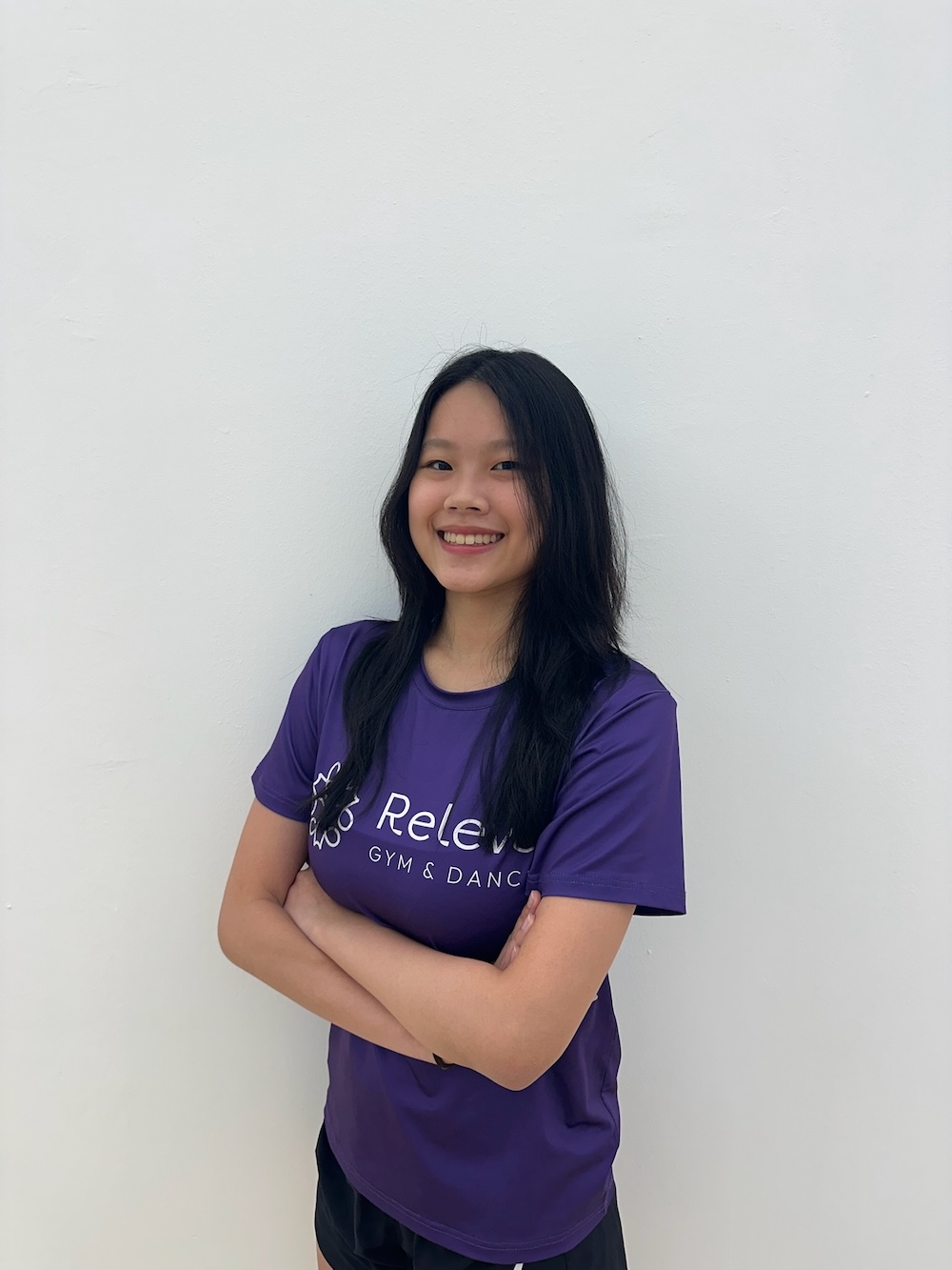 Katelin Heng — Relevé coach